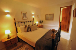 Tranquil one bedroom apartment with beautiful views